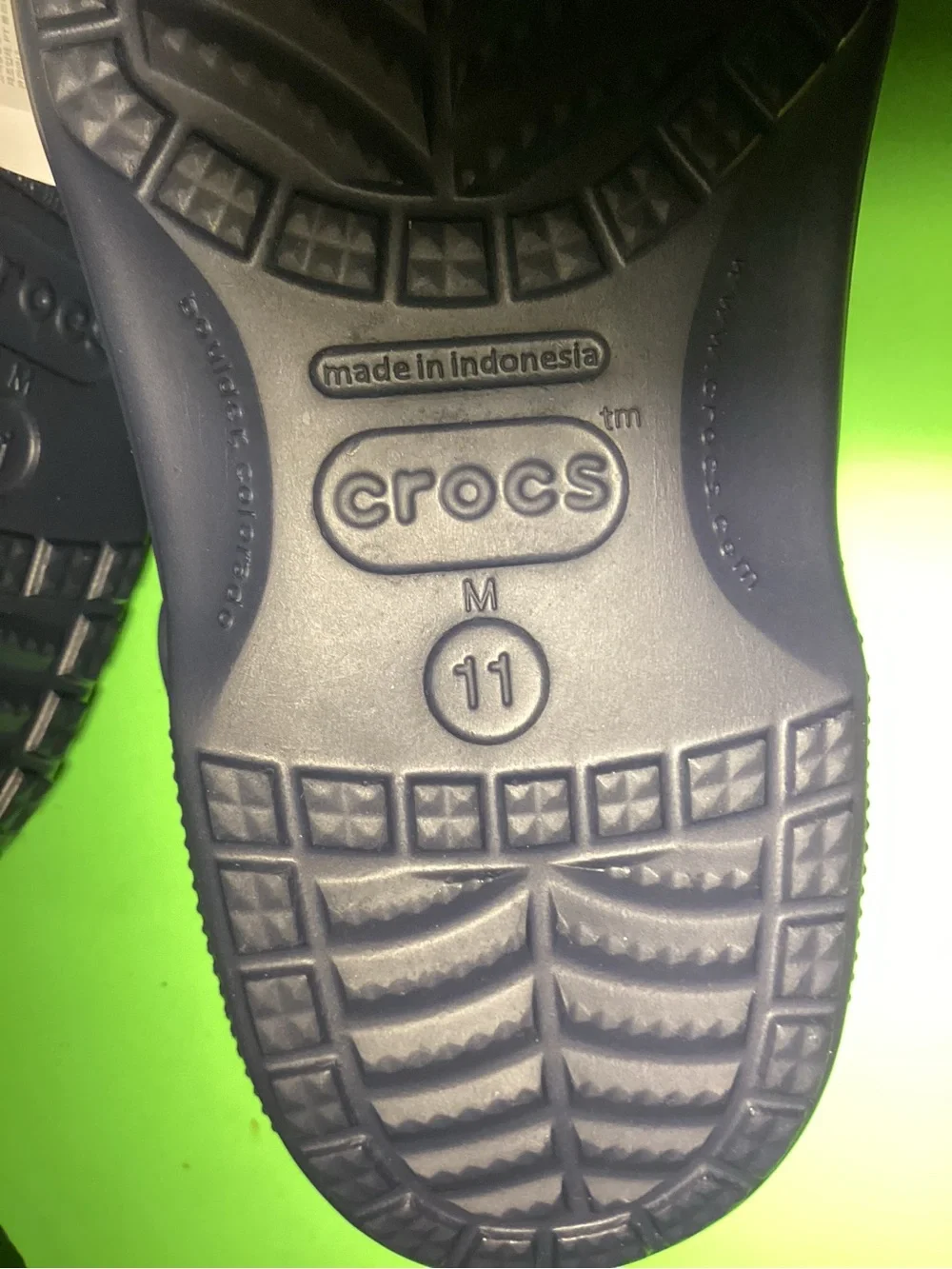 CROCS classic authentic